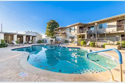 4114 E Calle Redonda -- #48, Phoenix, AZ 85018 - Photo 11