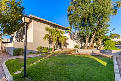 4114 E Calle Redonda -- #48, Phoenix, AZ 85018 - Photo 23