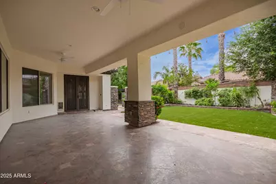 4711 E Buckboard Court, Gilbert, AZ 85297 - Photo 37