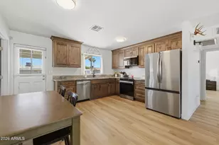 9251 W Gary Rd, Peoria, AZ 85345 - Photo 5