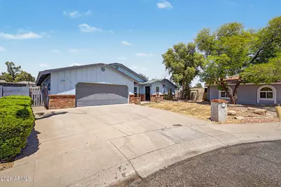 2828 W Northview Avenue, Phoenix, AZ 85051 - Photo 3