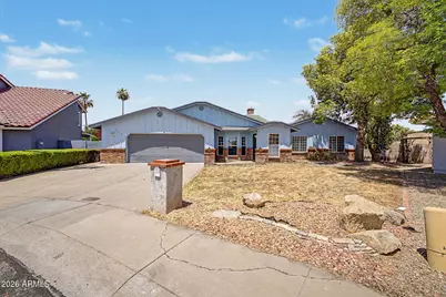 2828 W Northview Avenue, Phoenix, AZ 85051 - Photo 1