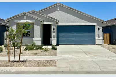 22100 N Dawn View Drive, Maricopa, AZ 85139 - Photo 1