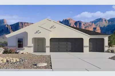 6021 E Ivory Coast Drive, San Tan Valley, AZ 85140 - Photo 1