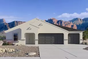 6021 E Ivory Coast Dr, San Tan Valley, AZ 85140 - Photo 1