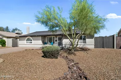 208 E Oxford Drive, Tempe, AZ 85283 - Photo 1