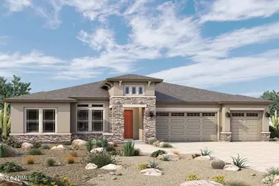 20015 W San Juan Avenue, Litchfield Park, AZ 85340 - Photo 1
