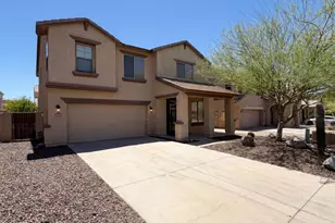 6823 W Morning Vista Dr, Peoria, AZ 85383 - Photo 27