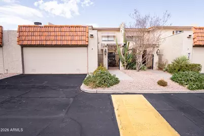 5100 N Miller Road #Unit 3, Scottsdale, AZ 85250 - Photo 1