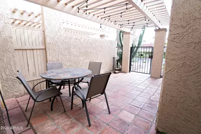 5100 N Miller Road #Unit 3, Scottsdale, AZ 85250 - Photo 31