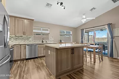 1381 S 237 Lane, Buckeye, AZ 85326 - Photo 5