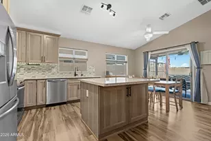 1381 S 237th Ln, Buckeye, AZ 85326 - Photo 5