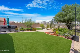 1381 S 237th Ln, Buckeye, AZ 85326 - Photo 25