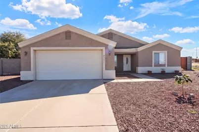 9321 W Hillcrest Place, Arizona City, AZ 85123 - Photo 1