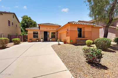 42245 W Arvada Court, Maricopa, AZ 85138 - Photo 3