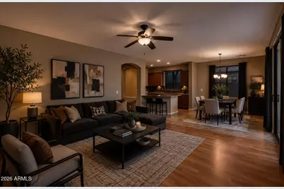 42245 W Arvada Court, Maricopa, AZ 85138 - Photo 15
