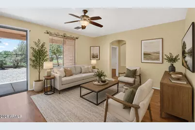 42245 W Arvada Court, Maricopa, AZ 85138 - Photo 33