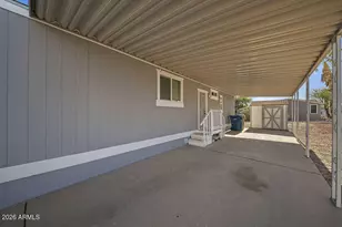 2000 S Apache Rd, Buckeye, AZ 85326 - Photo 3