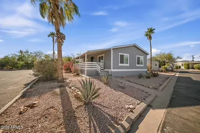 2000 S Apache Road #91, Buckeye, AZ 85326 - Photo 1