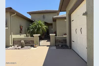 27124 W Burnett Road, Buckeye, AZ 85396 - Photo 3