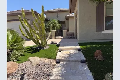 27124 W Burnett Road, Buckeye, AZ 85396 - Photo 1