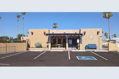 200 E Knox Road #91, Chandler, AZ 85225 - Photo 33