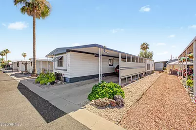 200 E Knox Road #91, Chandler, AZ 85225 - Photo 3