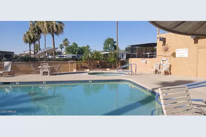 200 E Knox Road #91, Chandler, AZ 85225 - Photo 37