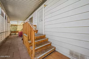 200 E Knox Rd, Chandler, AZ 85225 - Photo 5