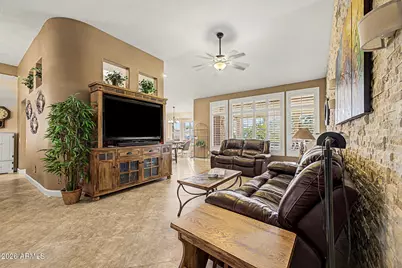 15315 W Gunsight Drive, Sun City West, AZ 85375 - Photo 21