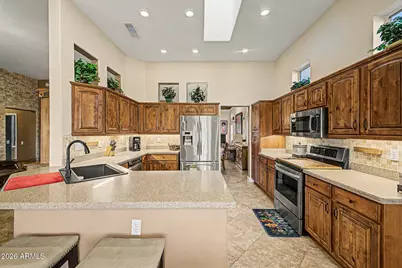 15315 W Gunsight Drive, Sun City West, AZ 85375 - Photo 23