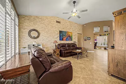 15315 W Gunsight Drive, Sun City West, AZ 85375 - Photo 19