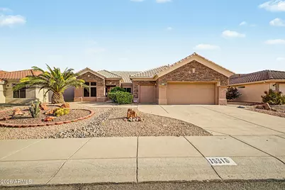 15315 W Gunsight Drive, Sun City West, AZ 85375 - Photo 13