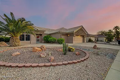 15315 W Gunsight Drive, Sun City West, AZ 85375 - Photo 9