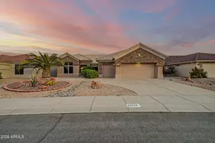 15315 W Gunsight Dr, Sun City West, AZ 85375 - Photo 1