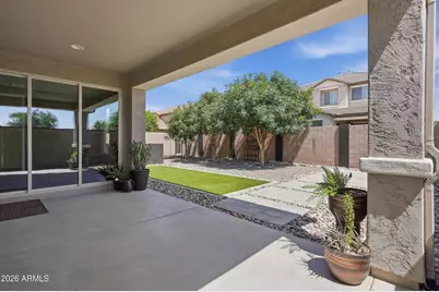 9710 E Tumbleweed Avenue, Mesa, AZ 85212 - Photo 61