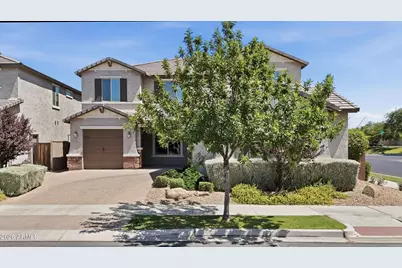 9710 E Tumbleweed Avenue, Mesa, AZ 85212 - Photo 3