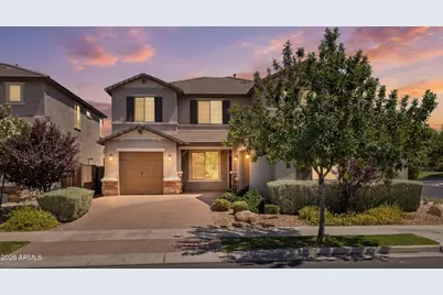9710 E Tumbleweed Avenue, Mesa, AZ 85212 - Photo 1