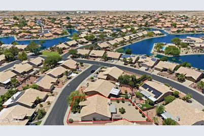 20353 N 109th Ave --, Peoria, AZ 85373 - Photo 37