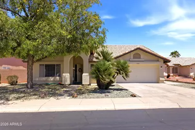 20353 N 109th Ave --, Peoria, AZ 85373 - Photo 1