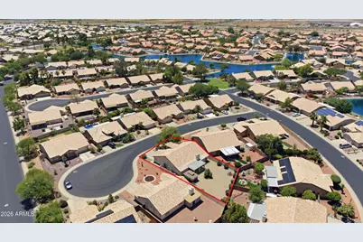 20353 N 109th Ave --, Peoria, AZ 85373 - Photo 39
