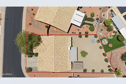 20353 N 109th Ave --, Peoria, AZ 85373 - Photo 33