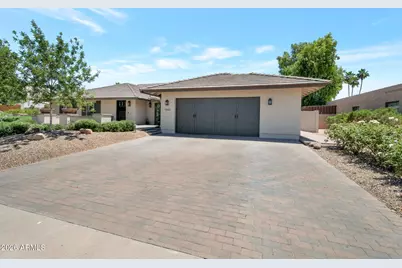 8543 E San Marcos Drive, Scottsdale, AZ 85258 - Photo 39