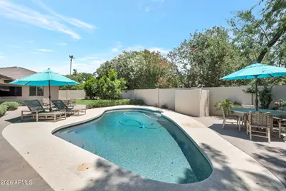 8543 E San Marcos Drive, Scottsdale, AZ 85258 - Photo 33