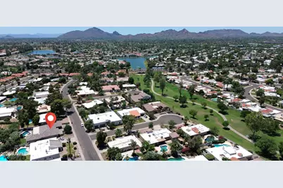 8543 E San Marcos Drive, Scottsdale, AZ 85258 - Photo 35