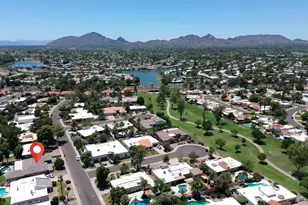 8543 E San Marcos Dr, Scottsdale, AZ 85258 - Photo 35