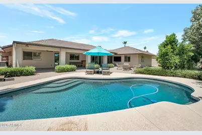8543 E San Marcos Drive, Scottsdale, AZ 85258 - Photo 31