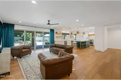 8543 E San Marcos Drive, Scottsdale, AZ 85258 - Photo 5