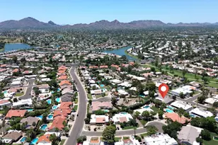 8543 E San Marcos Dr, Scottsdale, AZ 85258 - Photo 3