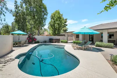 8543 E San Marcos Drive, Scottsdale, AZ 85258 - Photo 37
